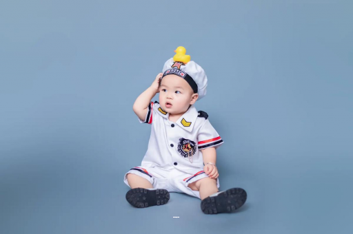 伊川宝宝老摇头怎么回事