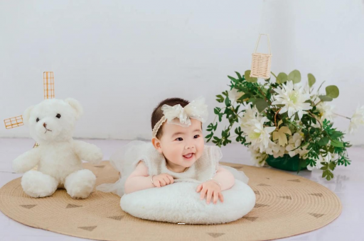 伊川宝宝几个月枕枕头最好