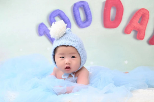 伊川宝宝手心出汗怎么回事